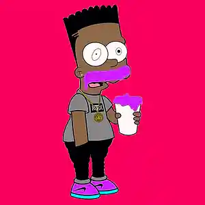Picture for song 'Pour Up (BUY 1 GET 1 FREE)' by artist 'DJ Kronic Beats'