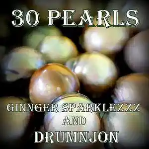 Picture for song '30 pearls CBC CHallenge.mp3' by artist 'Drumnjon'