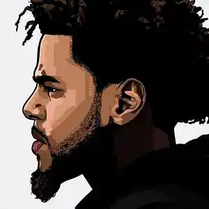 Picture for song 'Energy - J cole type beat' by artist 'dvnbeats'