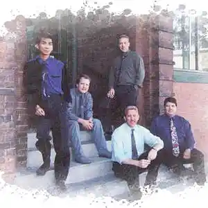 Picture for song 'Give Him Glory (30 Year Rendition)' by artist 'firesong'