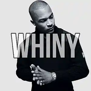 Picture for song 'Whiny | Free Download' by artist 'Frankenstein Beats'