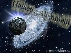 Picture for song 'The new coming.mp3' by artist 'Galactic Alignment'