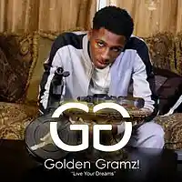 Picture for song 'G(. . )G- Visions TnTXD Collab' by artist 'Golden Gramz'