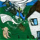 Picture for song 'Cattle County' by artist 'Hank Waite'