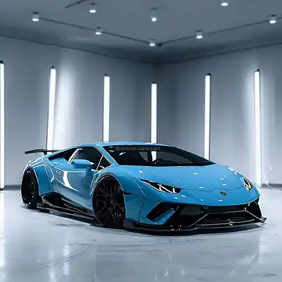 Picture for song 'Aggressive Trap Type Beat - "LAMBORGHINI"' by artist 'Borez Beatz'