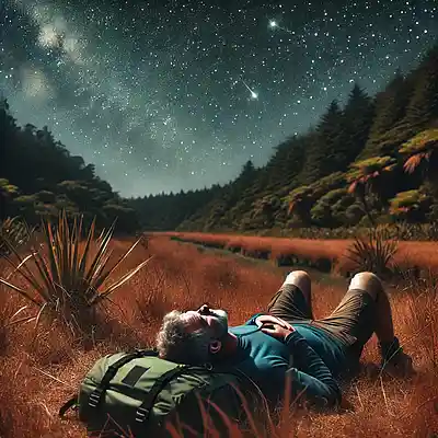 Picture for song 'Still Here' by artist 'Ian Rushton'