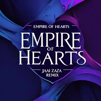 Picture for song 'Gaia - Empire of Hearts (Jaai Zaza remix)' by artist 'Jaai Zaza'