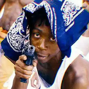 Picture for song 'Real Shooter' by artist 'Jey On The Beat'