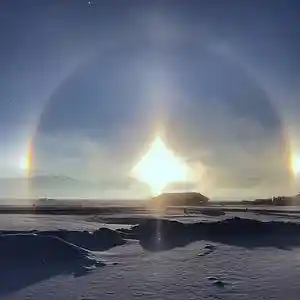 Picture for song 'parahelio1' by artist 'JimRoss'