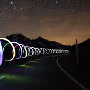 Picture for song 'Terror in Anonymity' by artist 'Johanna Renfro'