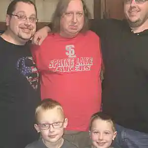 Picture for song 'EVEN YET' by artist 'john william patrick mclean'