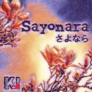 Picture for song 'Sayonara (prod. kriLdaChrxst)' by artist 'Keary Kblast Alaniz'