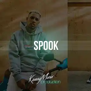 Picture for song 'Spook' by artist 'KenNYMusix'