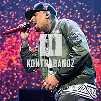 Picture for song 'Look At Me' by artist 'Kontrabandz'