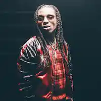 Picture for song 'Seduction' by artist 'Kontrabandz'