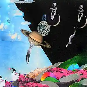 Picture for song 'CABLE (Trippie Redd x J. Cole Type Beat)' by artist 'kroth'