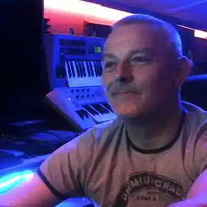 Picture for song 'shine for me' by artist 'Kv...........(UK)'