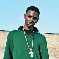 Picture for song 'Trapperman (Instrumental)' by artist 'Kyree Thomas'