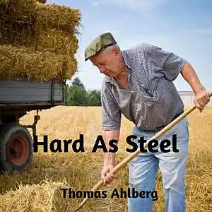 Picture for song 'Hard as Steel Thomas Ahlberg' by artist 'Lonnie Ratliff'