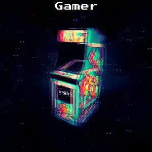 Picture for song 'Gamer (prod.Maden)' by artist 'Maden Beats'