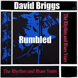 Picture for song '7. Rumbled' by artist 'Major Snagg'