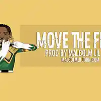 Picture for song 'Move The Fishy' by artist 'Malcolm Lil John'