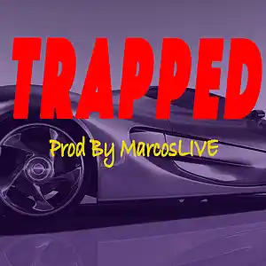 Picture for song 'Trapped' by artist 'MarcosLIVE'