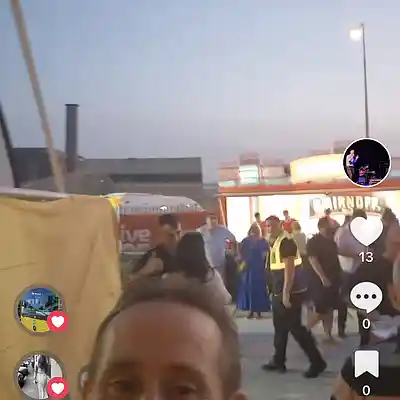 Song picture of 'Amarillo [1]'