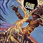 Picture for song 'Take Over' by artist 'Master Remix Beats'