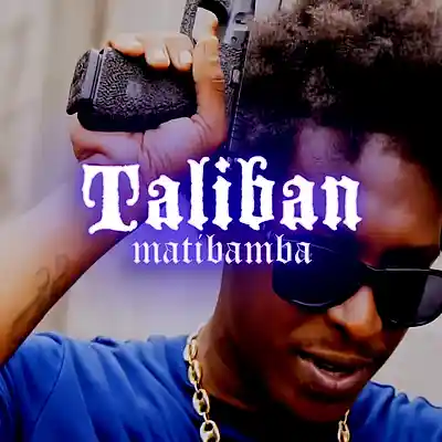 Picture for song 'Taliban - Dancehall Type Beat' by artist 'matibamba'