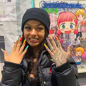 Picture for song 'Old Me - Finesse2tymes Type Beat' by artist 'Milanmadeit'