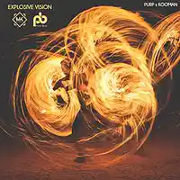 Picture for song 'Explosive Vision ' by artist 'Mr.Kooman'