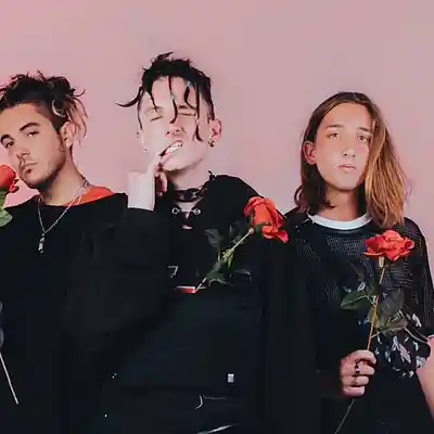 Picture for song 'Chase Atlantic x Dark Rnb Type Beat' by artist 'Neagu Andrei'