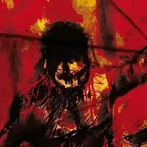 Picture for song 'Redrum' by artist 'Kyoto Production'