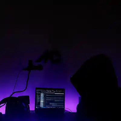 Picture for song 'Trap Emotional' by artist 'Nolbert Cole'