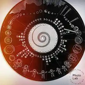 Picture for song '99 873' by artist 'Oson'