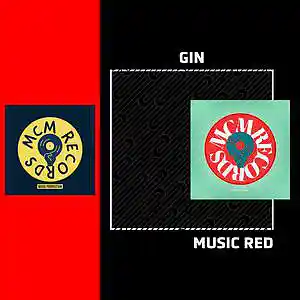 Picture for song 'Gin' by artist 'Michael Charles Millis'
