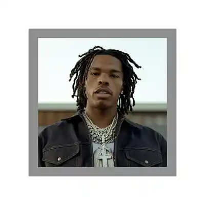 Picture for song 'LIL BABY TYPE BEAT - GHASTLY - PLUTO' by artist 'plutoo'