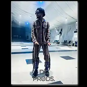 Picture for song 'AFRO - Greater' by artist 'ProdByDGProductions'