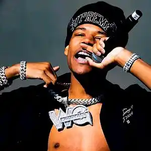 Picture for song 'nardo wick x future type beat "ice cold"' by artist 'Prodloublais'