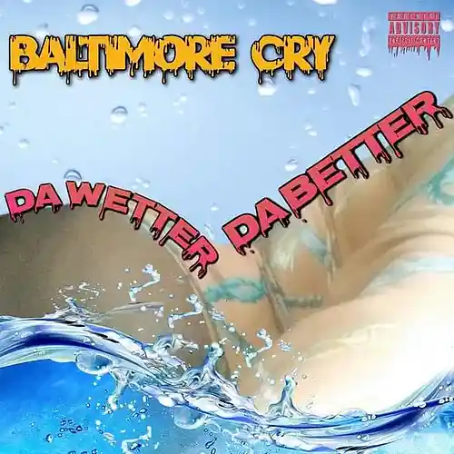 Picture for song 'Baltimore_Baltimore_finest_(1)' by artist 'QUEENCRY'