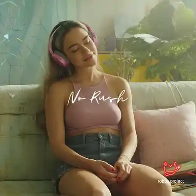 Picture for song 'No Rush' by artist 'Robbs Project'