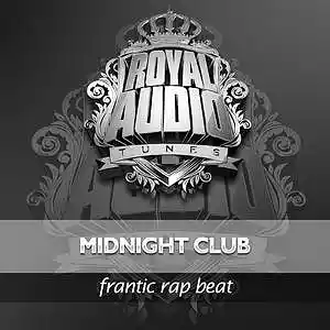 Picture for song 'MIDNIGHT CLUB .: (Buy 1 Get 4 Free) :.' by artist 'ROYAL AUDIO TUNES'