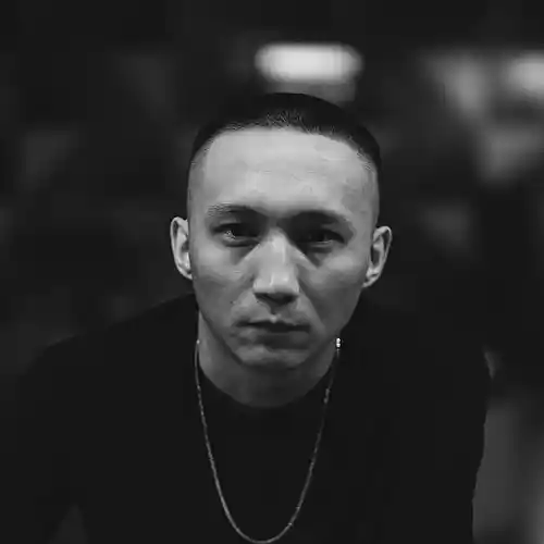 Artist picture