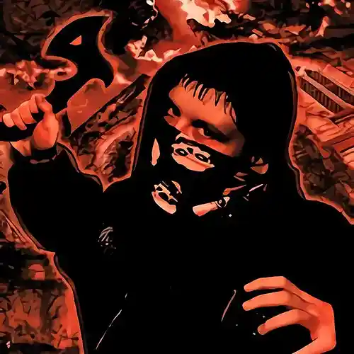 Picture for song 'Syko Sam - The Voices (Chopped and Screwed)' by artist 'Syko Sam'