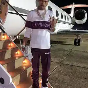 Picture for song 'Glide (Buy 1 Get 3 Free) Lil Baby*' by artist 'Schwerve Productions'