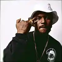 Picture for song 'EMERGENCY (SS X SS)' by artist 'Scott Supreme'