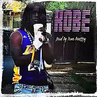 Picture for song '*KOBE* New Futuristic HIT (Free DL)' by artist 'Sean Bentley'