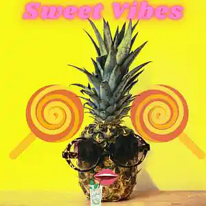 Picture for song 'Sweet Vibes' by artist 'Seraj Ardakani'