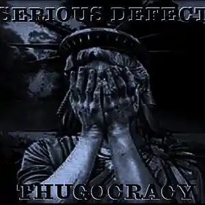 Picture for song 'UNSURPASSED REVELATION' by artist 'Serious Defect'